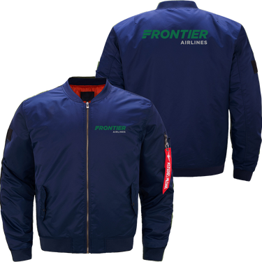 FRONTER AIRLINES JACKET